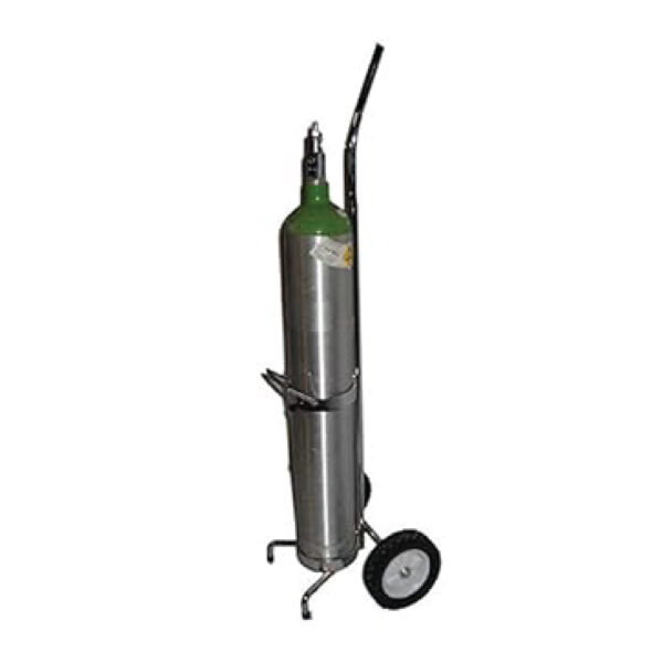 Emergency Oxygen Cylinder