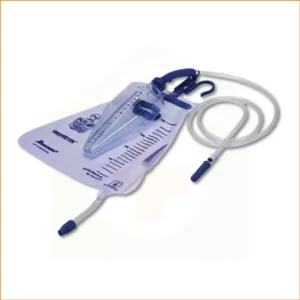 Urometer