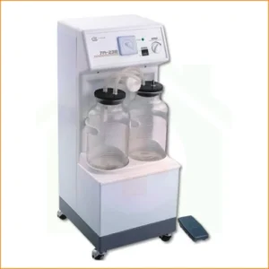 Electric Suction Machine