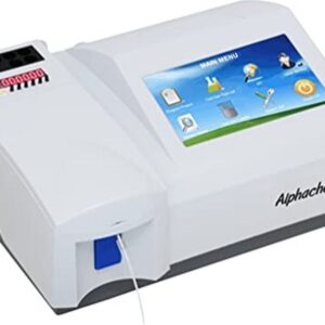 Biochemistry Analyzer Price in Bangladesh