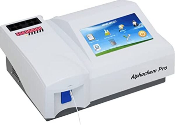 Biochemistry Analyzer Price in Bangladesh