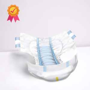 Belt System Adult Belt Diaper