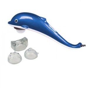Dolphin Infrared Body Massager
