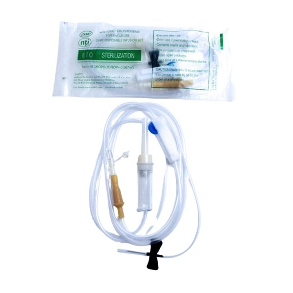 Infusion Set