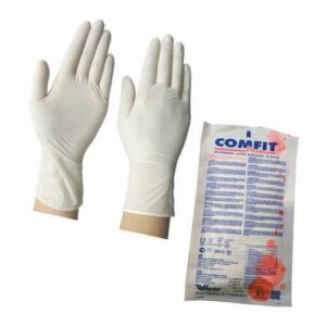 Surgical Hand Gloves