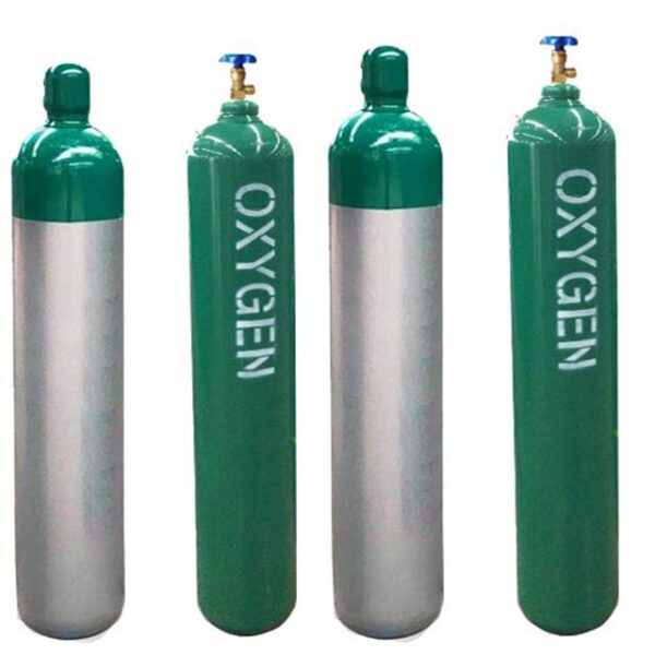 Oxygen Cylinder Price Dhaka