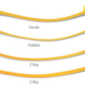 Foley Catheter