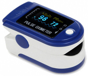 Pulse Oximeter Price in Bangladesh