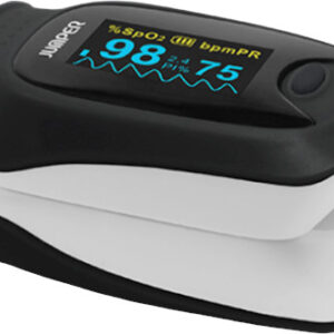 Jumper Pulse Oximeter