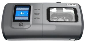 BiPAP Machine with Humidifier