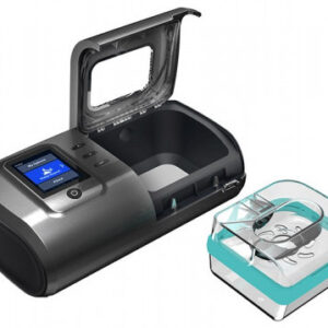 Ventmed BiPAP Machine