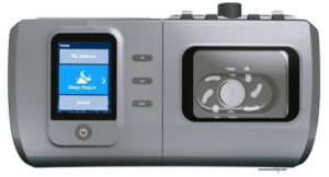 Ventmed BiPAP Machine