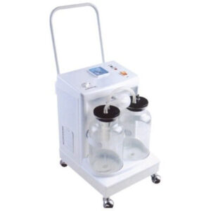 Electric Suction Machine