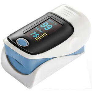 Pulse Rate Oximeter