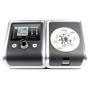 BMC Resmart BiPAP Machine