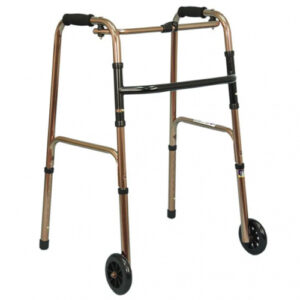 Maxton Medical Walker Stick for Adult