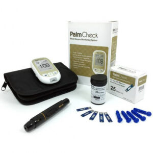 Blood Glucose Monitoring price in Dhaka