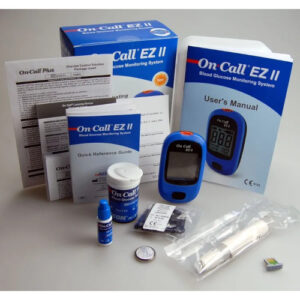 Blood Glucose Meter Price