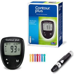 Blood Glucose Meter BD