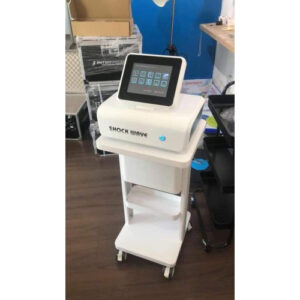 Shockwave Therapy Machine