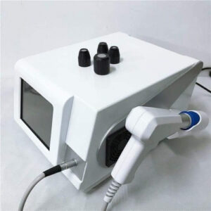 Cenmade Shockwave Therapy Machine