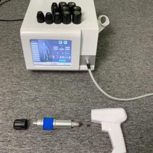 Cenmade Shockwave Therapy Machine