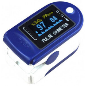 Pulse Oximeter Price In BD