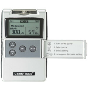 EV-804 Comfy Digital Tens Therapy Machine