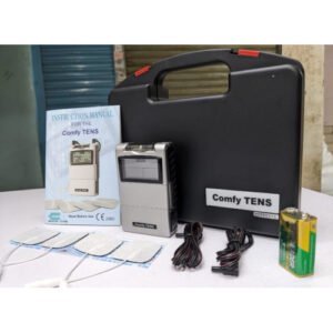 EV-804 Comfy Digital Tens Therapy Machine