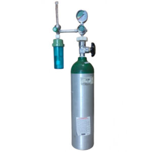 Traveling Portable Oxygen Cylinder Price in BD