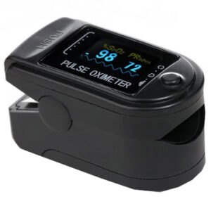 RoHS Pulse Oximeter