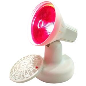 Iris Infrared Lamp for pain relief