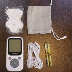 Digital Tens Therapy Machine