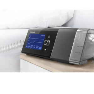 BiPAP Machine