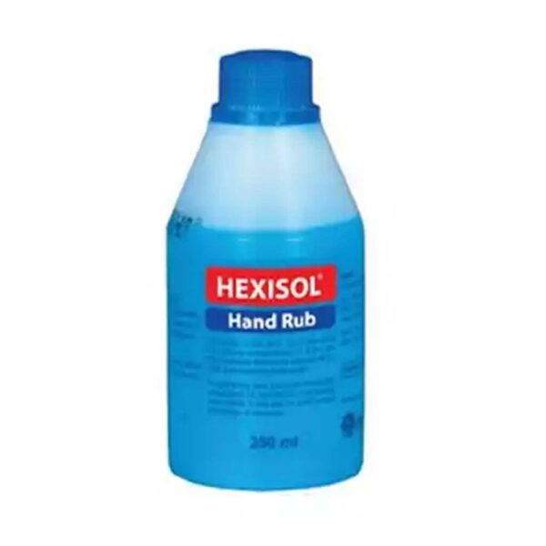 Hexisol Hand Rub