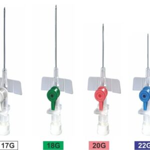 IV Cannula