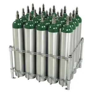 Oxygen Cylinder Price