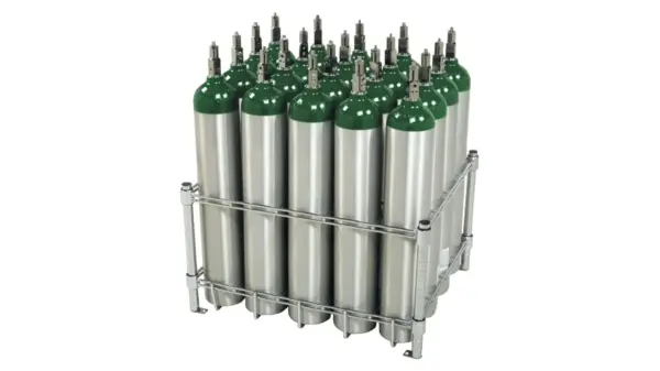 Oxygen Cylinder Price