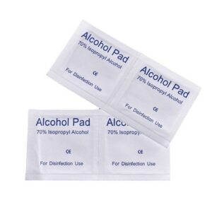 Alcohol pad Price in Bangladesh