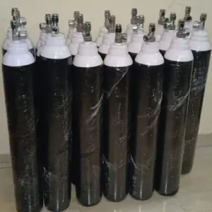 Oxygen Cylinder home delivery