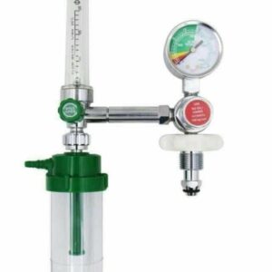 Oxygen Flow Meter