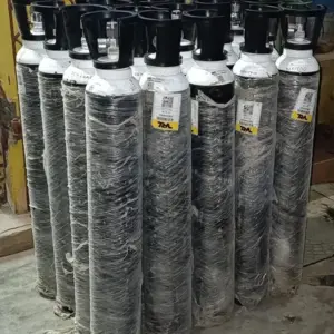 Oxygen Cylinder