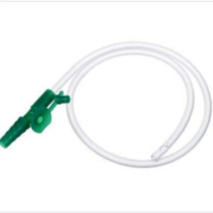 Suction Catheter