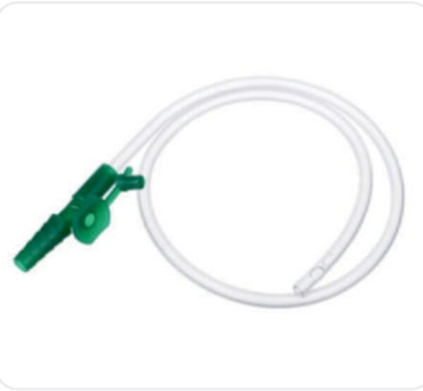 Suction Catheter