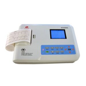 ECG Machine Price in Bangladesh