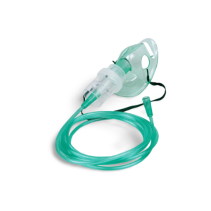 Nebulizer Mask