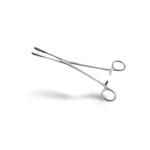 Sponge Holder Forcep