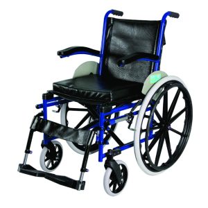 Types of Wheelchairs