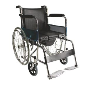 Comode Wheelchairs