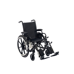 Pediatric Wheelchairs